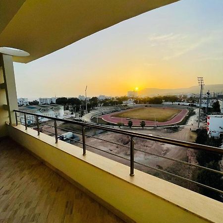 Very Nice Apartment Near The City Center & Beach Agadir Exterior foto
